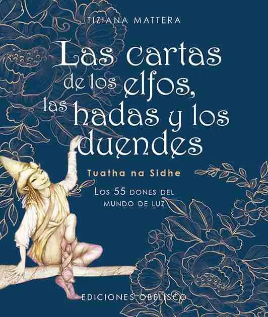 Cartas de los Elfos, Hadas y Duendes, las (N. e)