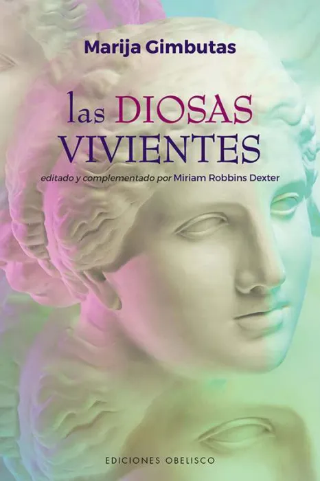 Las Diosas Vivientes