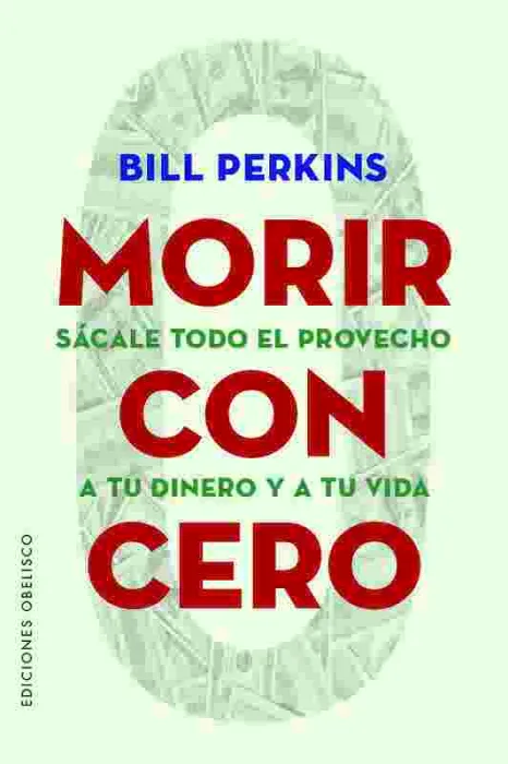 Morir con Cero