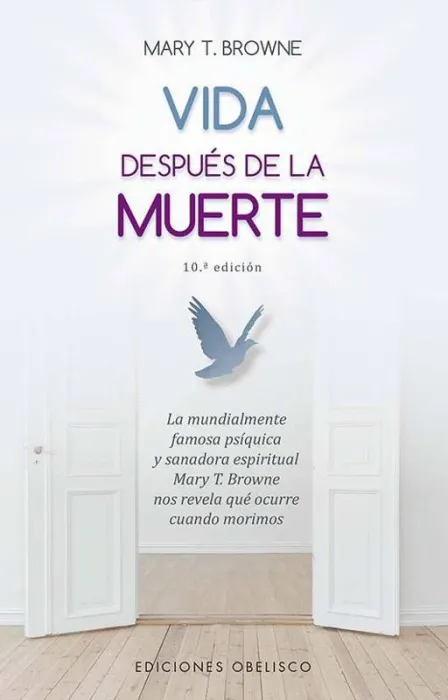 Vida Después de la Muerte (N. e. )