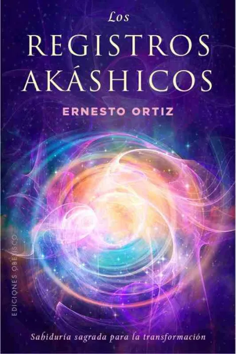 Los Registros Akáshicos, Sabiduría Sagrada (Digital)