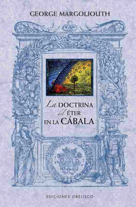 La Doctrina del Éter en la Cábala