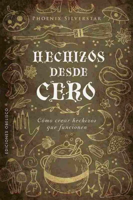 Hechizos Desde Cero