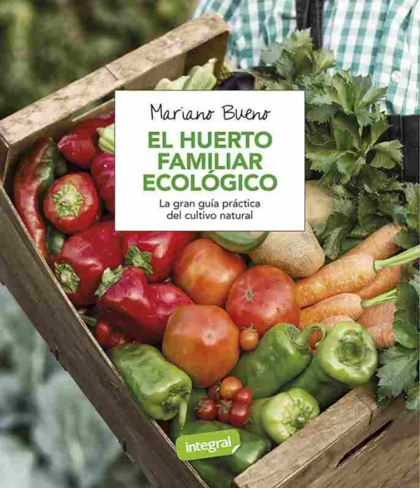 El Huerto Familiar Ecológico