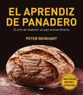 Aprendiz de Panadero, el (N. e. 2017)
