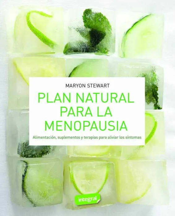 Plan Natural para la Menopausia
