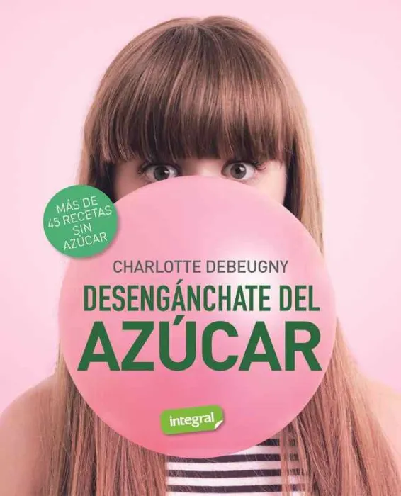 Desengánchate del Azúcar