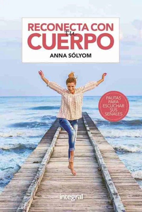Reconecta con tu Cuerpo