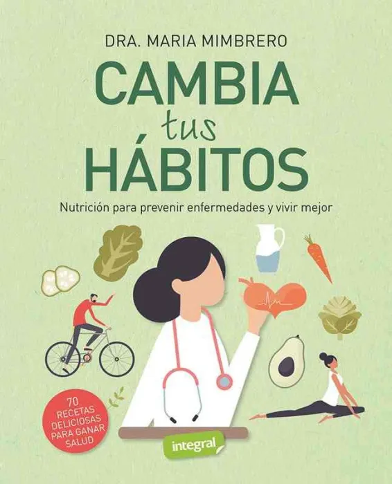 Cambia Tus Hábitos