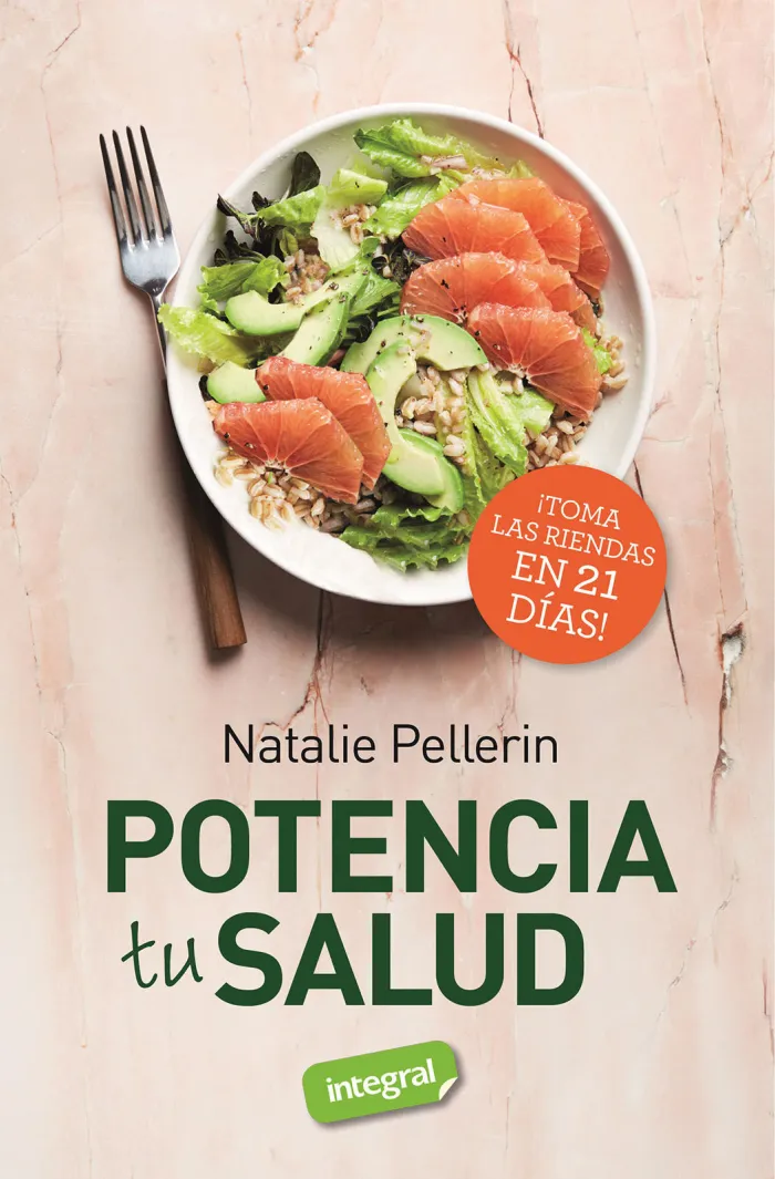 Potencia tu Salud