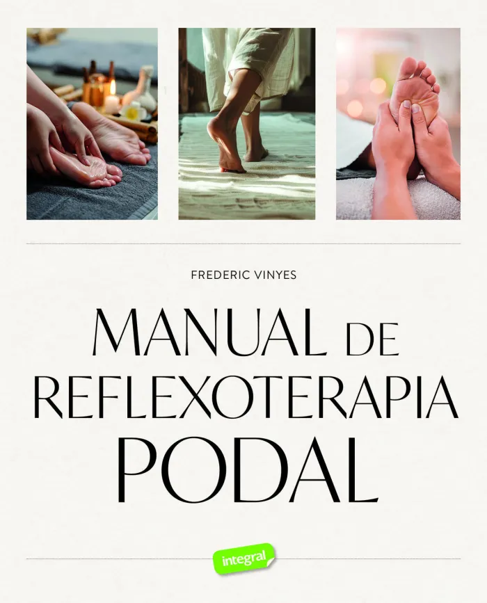 Manual de Reflexoterapia Podal