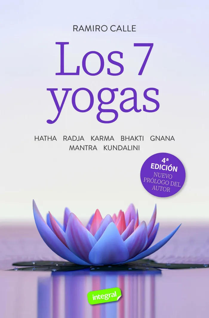 Los 7 Yogas