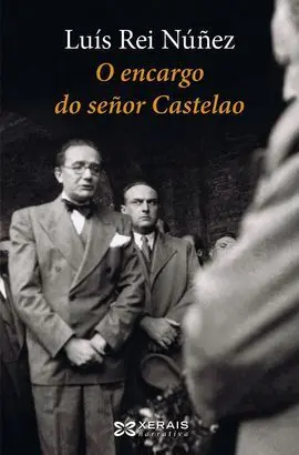 O Encargo Do Señor Castelao