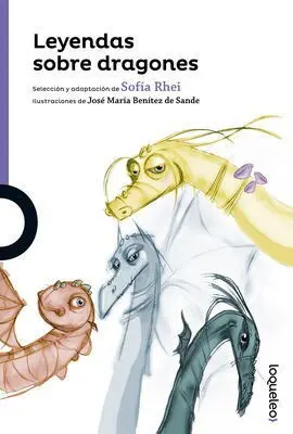 Leyendas Sobre Dragones