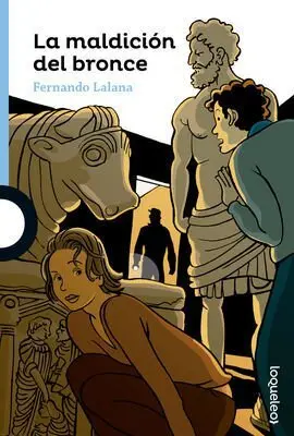 La Maldición del Bronce