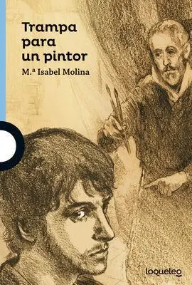 Trampa para un Pintor
