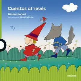 Cuentos Al Reves Inf Juv16