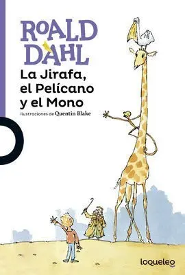 La Jirafa, el Pelican y el Mon Inf Juv16