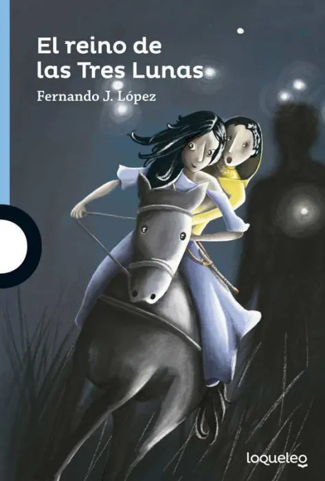 El Reino de las Tres Lunas