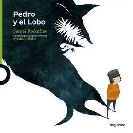 Pedro y el Lobo Inf Juv16