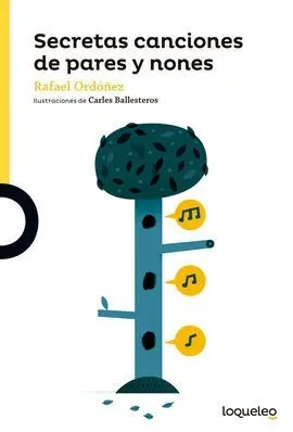 Secretas Canciones de Pares Inf Juv16