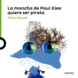 La Mancha de Paul Klee Inf Juv16