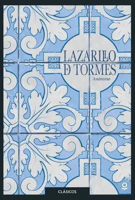 Lazarillo de Tormes Inf Juv16