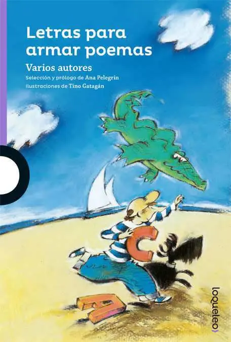 Letras para Armar Poemas
