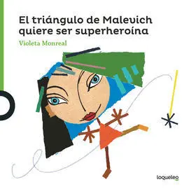 El Triangulo de Malevich Quier Inf Juv17