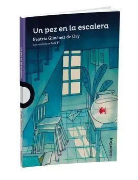 Un Pez en la Escalera