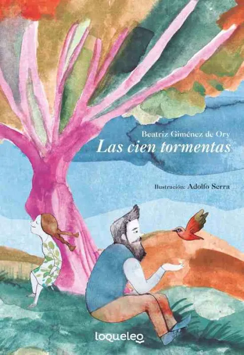 Las Cien Tormentas