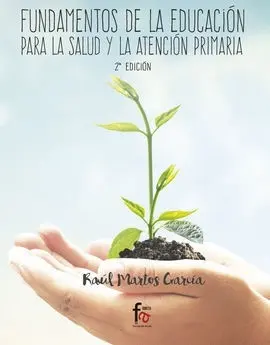 Fundamentos de la Educación para la Salud 2ºed,