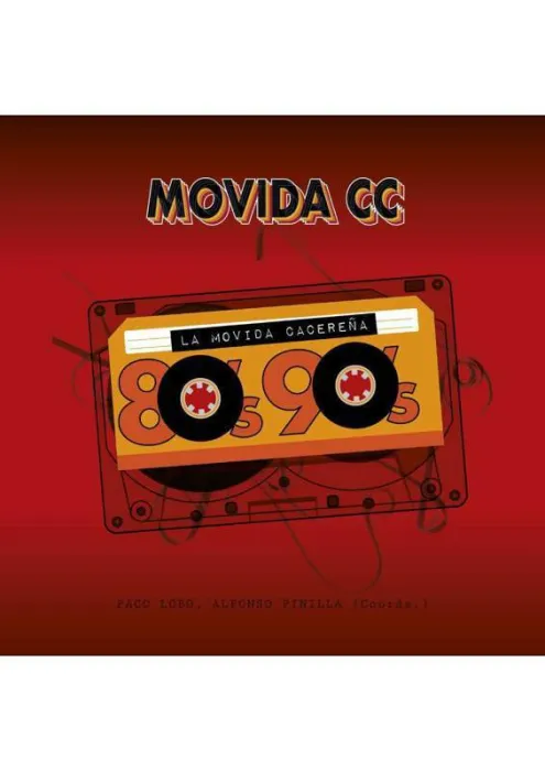 La Movida Cacereña