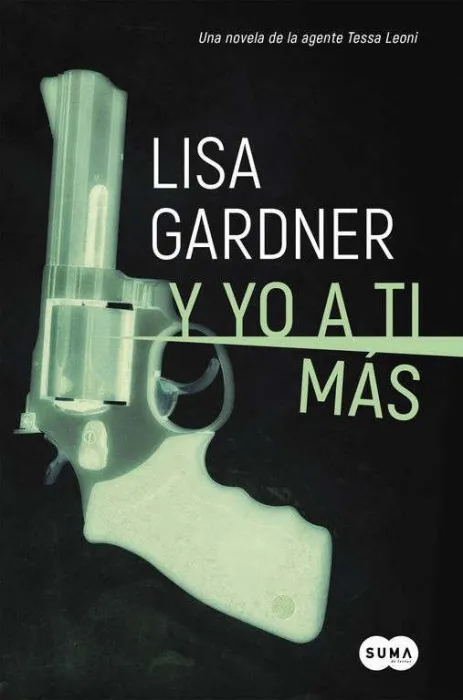 Y yo a Ti Más (Tessa Leoni 1)