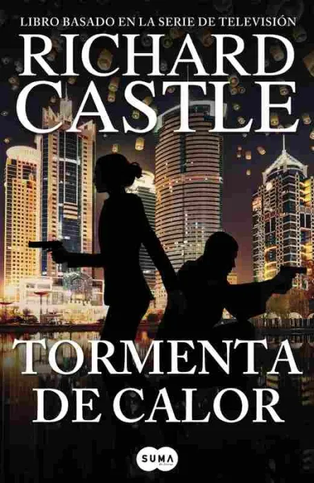 Tormenta de Calor