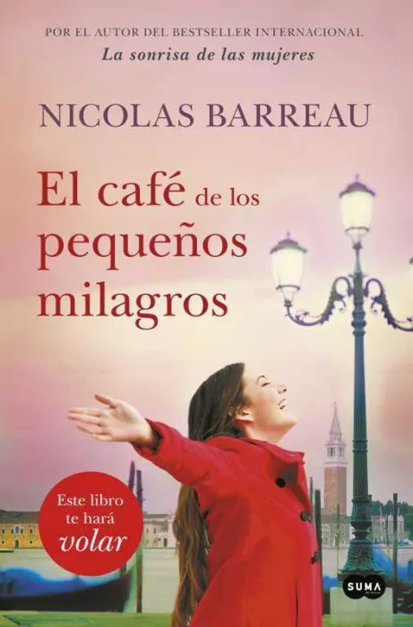 El Café de los Pequeños Milagros
