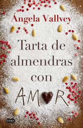 Tarta de Almendras con Amor
