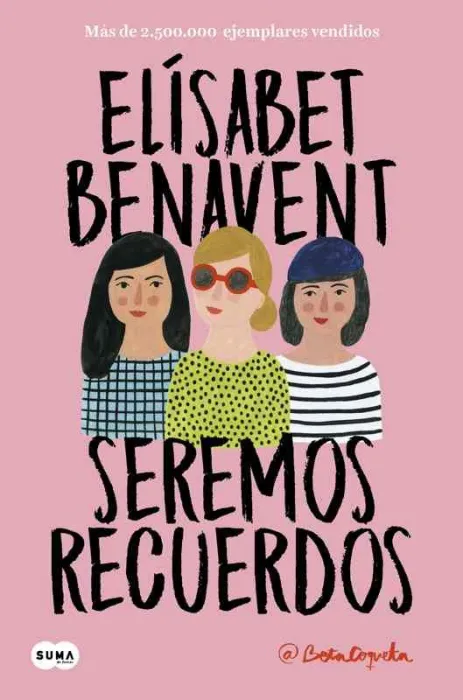 Seremos Recuerdos
