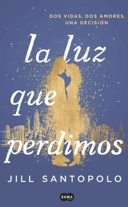 La Luz que Perdimos