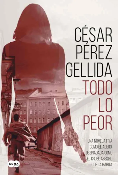 Todo lo Peor