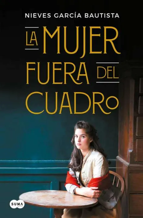 La Mujer Fuera del Cuadro