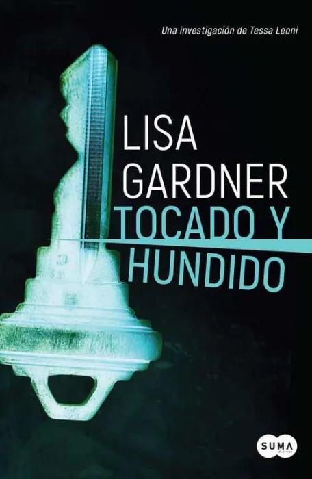 Tocado y Hundido