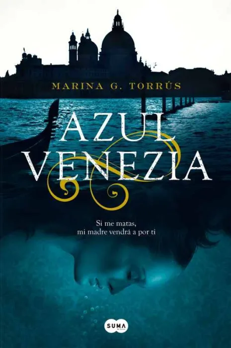 Azul Venezia