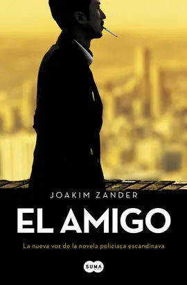El Amigo