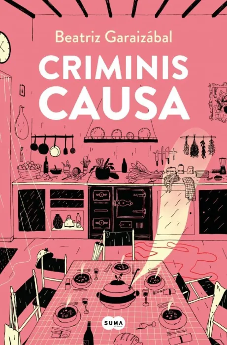 Criminis Causa