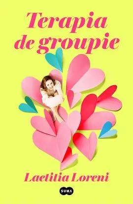 Terapia de Groupie