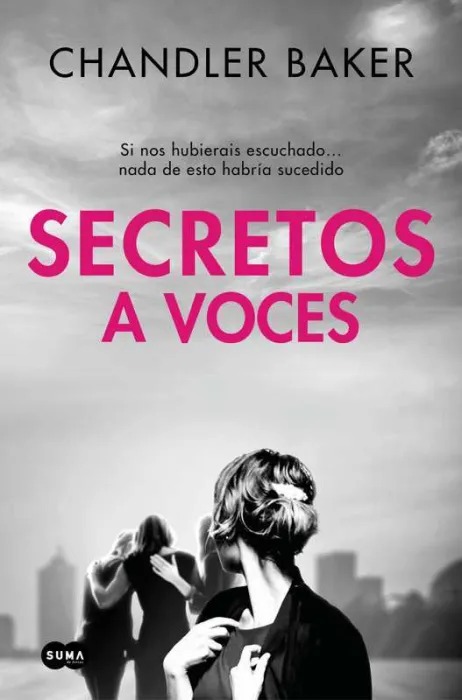 Secretos a Voces