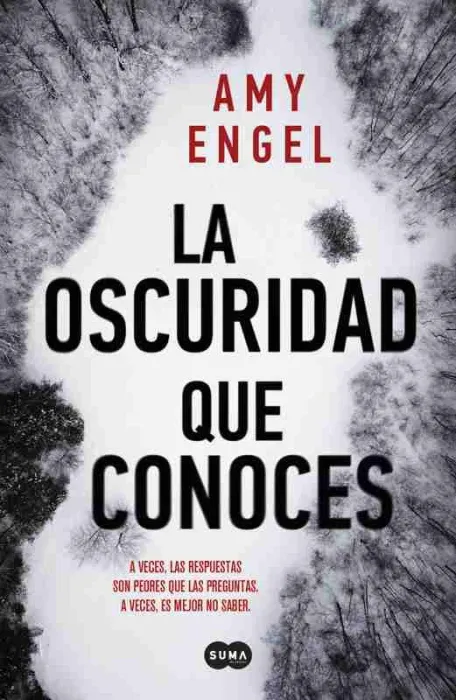 La Oscuridad que Conoces