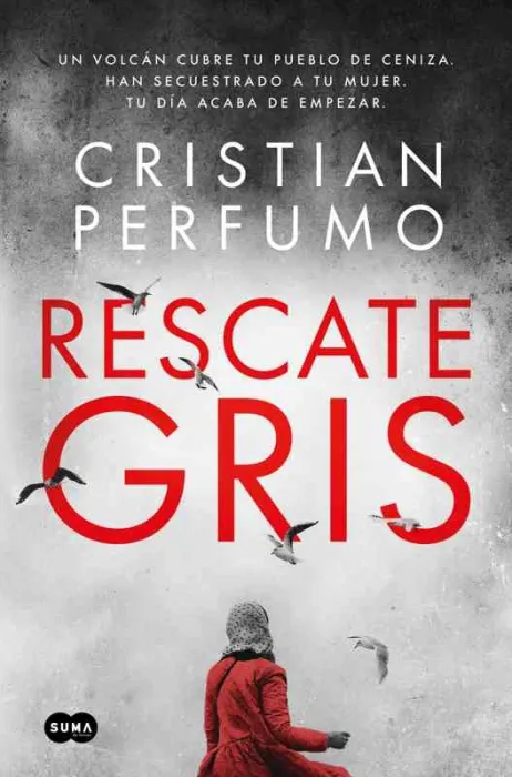 Rescate Gris
