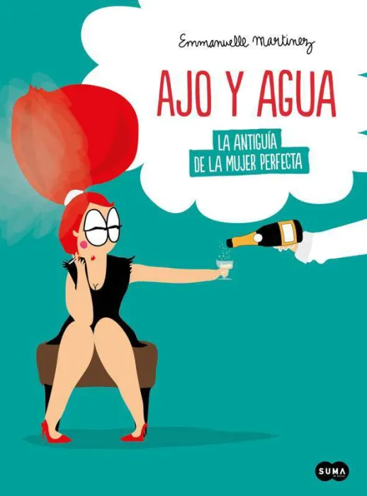Ajo y Agua